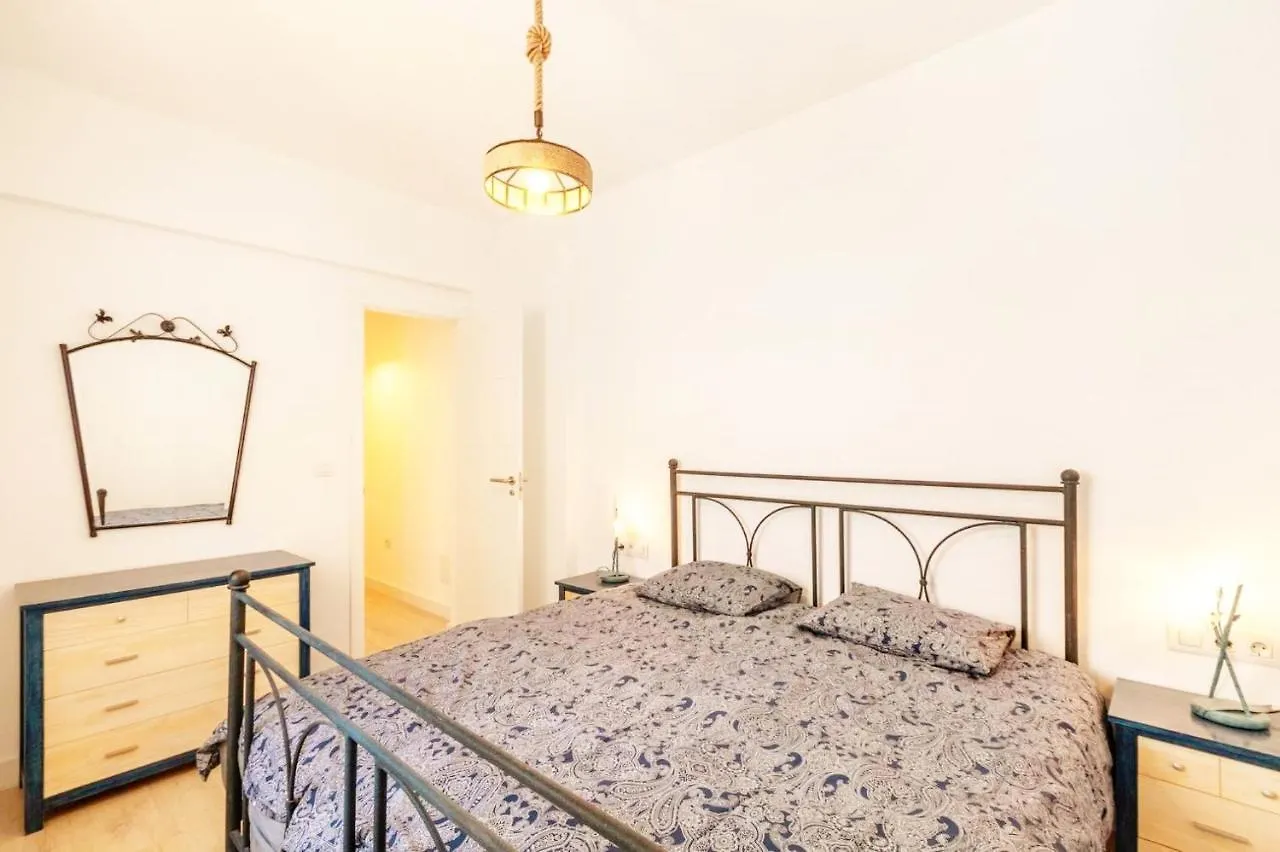 City Loft - Helles Und Geraeumiges Apartment In Santa Cruz Santa Cruz de Tenerife